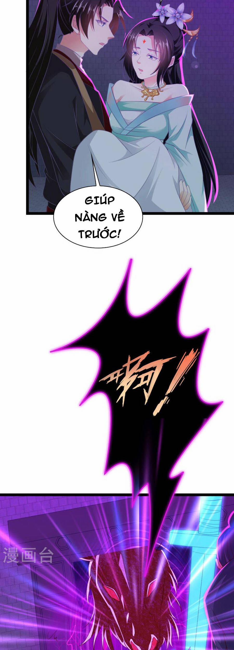 Khoa Kỹ Đại Tiên Tông 73 trang 22