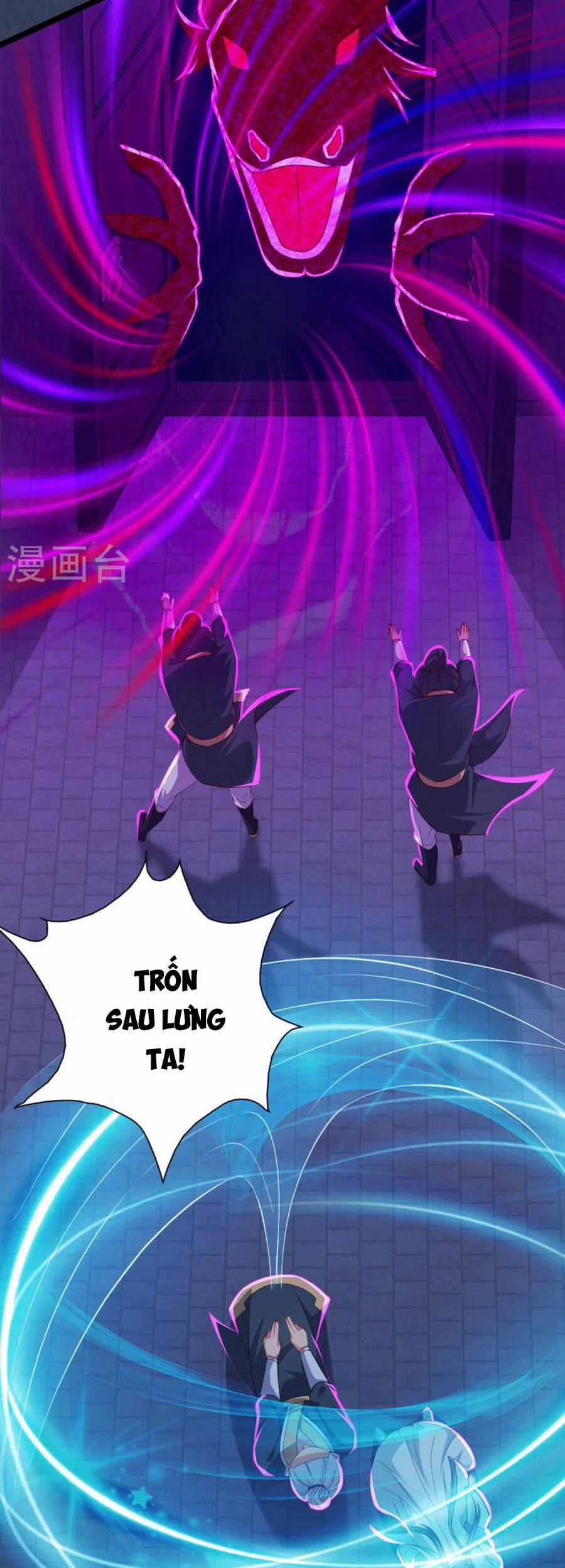 Khoa Kỹ Đại Tiên Tông 73 trang 24