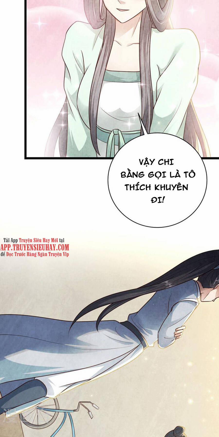 Khoa Kỹ Đại Tiên Tông 73 trang 8