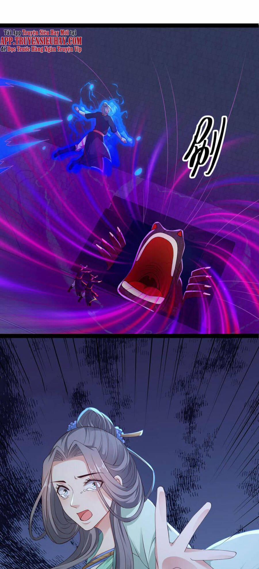 Khoa Kỹ Đại Tiên Tông 74 trang 16