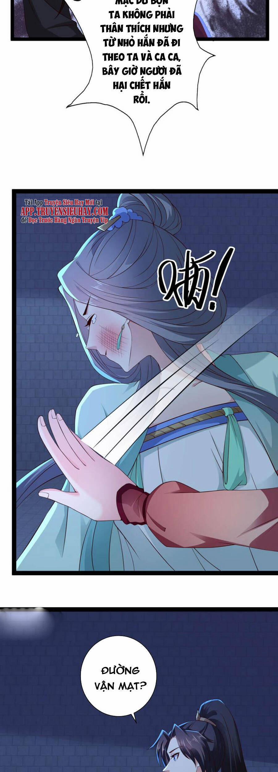 Khoa Kỹ Đại Tiên Tông 74 trang 27