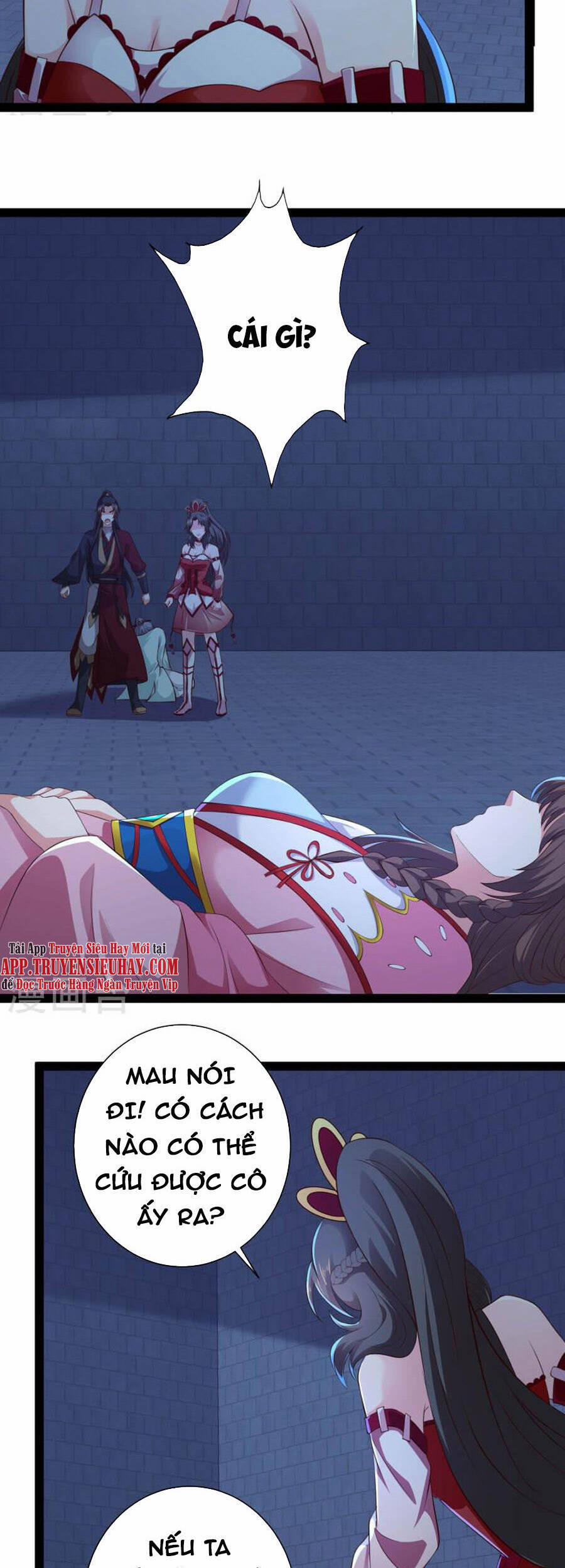 Khoa Kỹ Đại Tiên Tông 74 trang 31