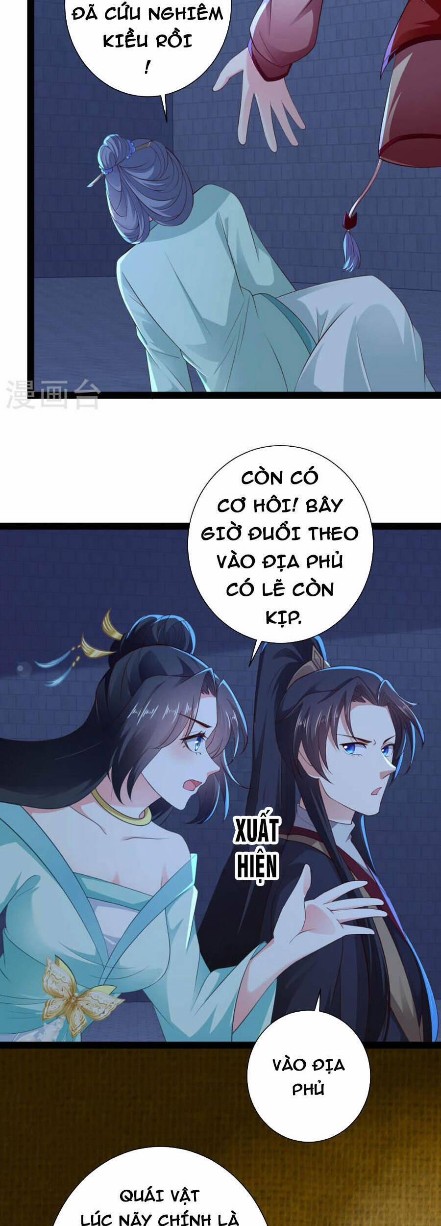 Khoa Kỹ Đại Tiên Tông 74 trang 33