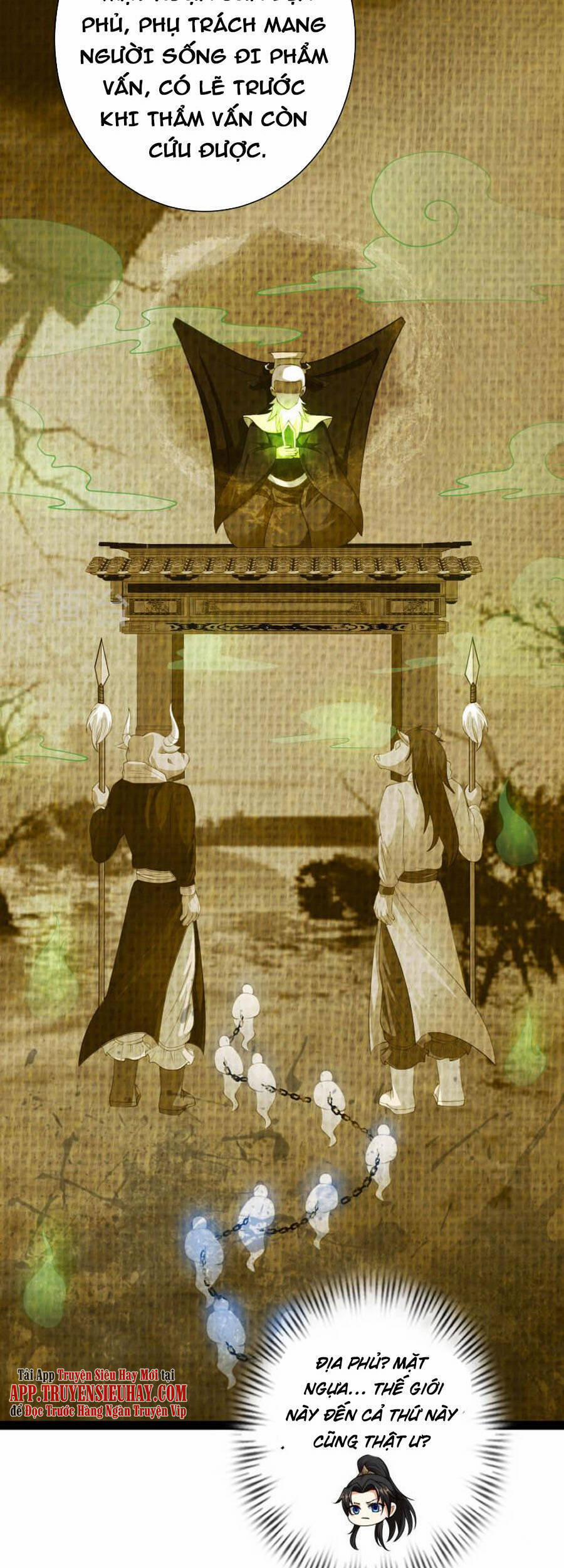 Khoa Kỹ Đại Tiên Tông 74 trang 35