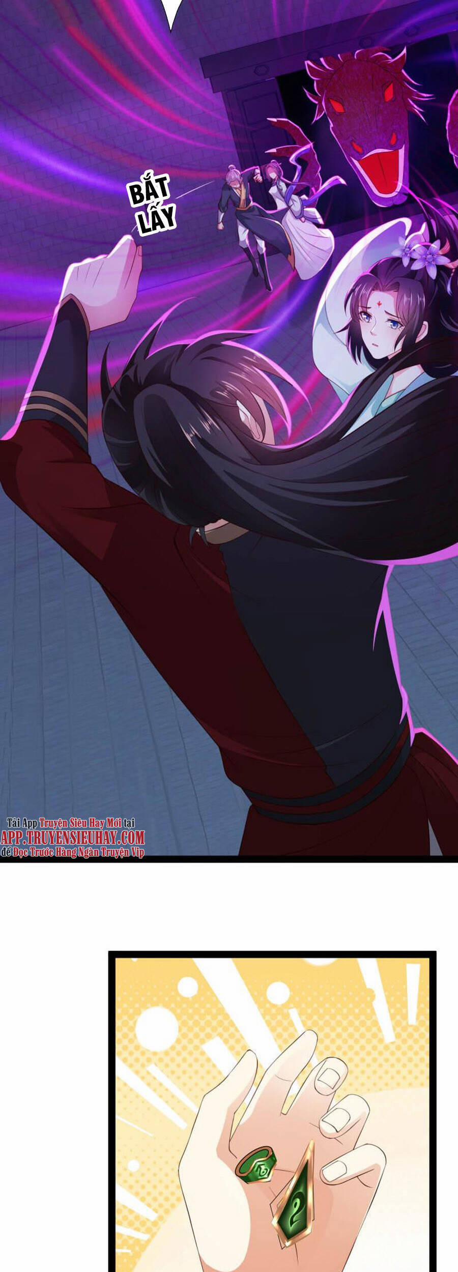 Khoa Kỹ Đại Tiên Tông 74 trang 6