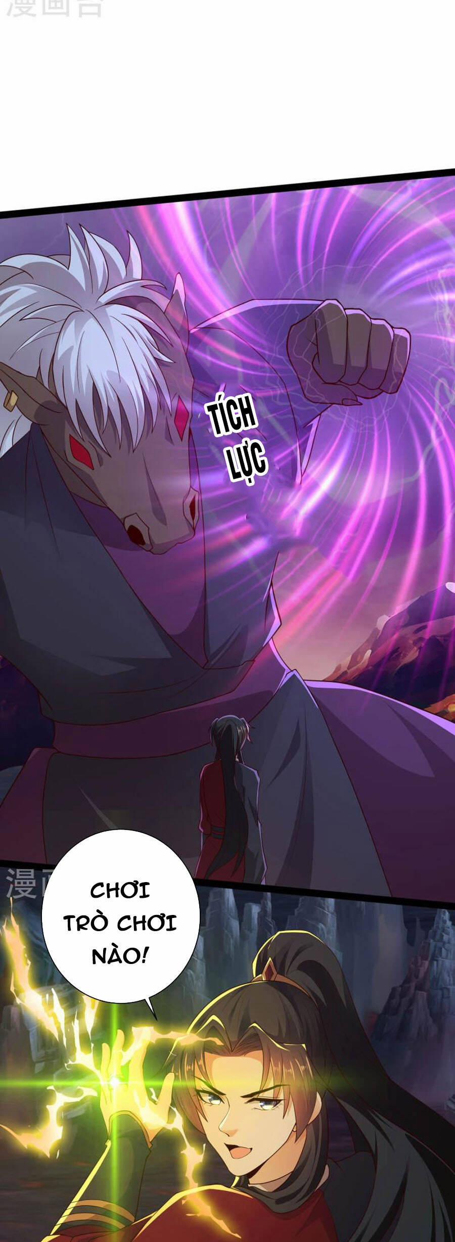 Khoa Kỹ Đại Tiên Tông 75 trang 16