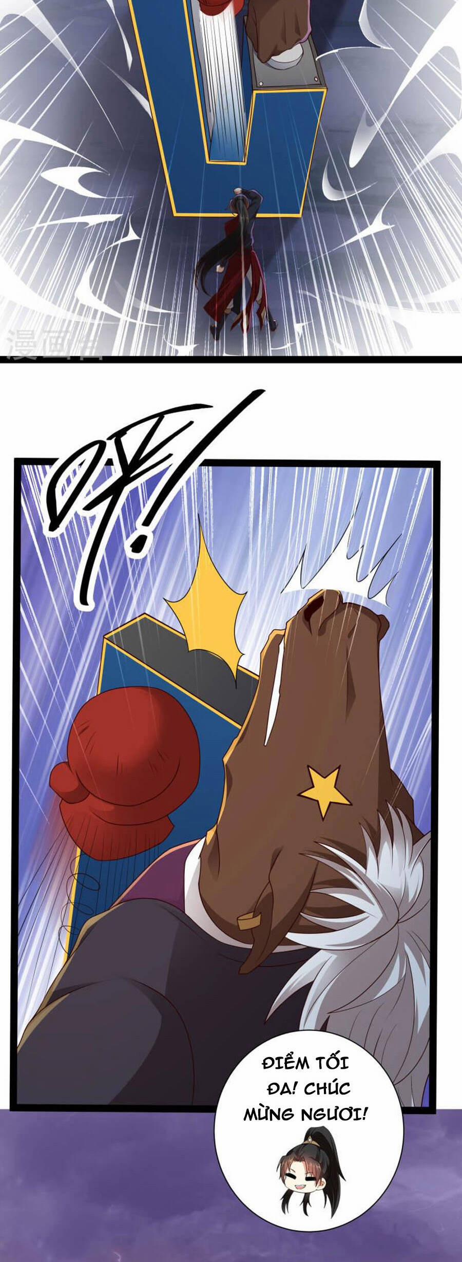 Khoa Kỹ Đại Tiên Tông 75 trang 18