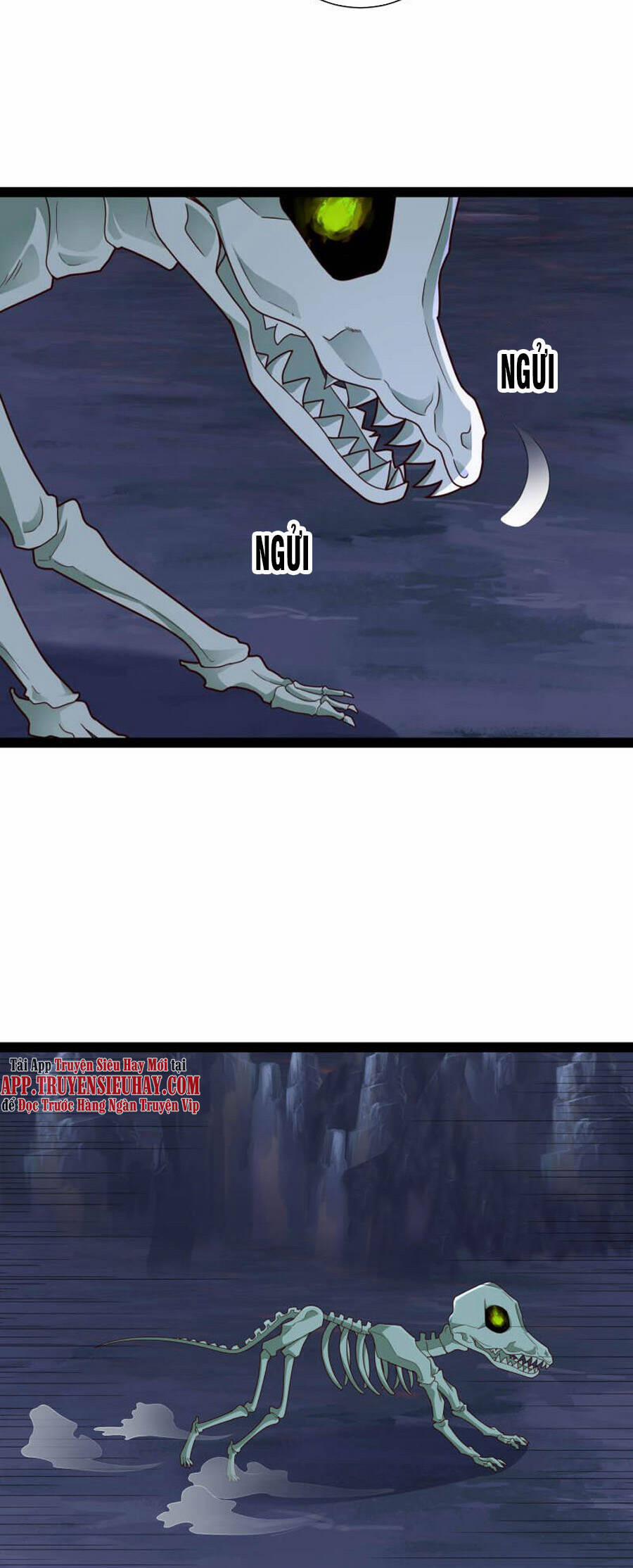 Khoa Kỹ Đại Tiên Tông 75 trang 27