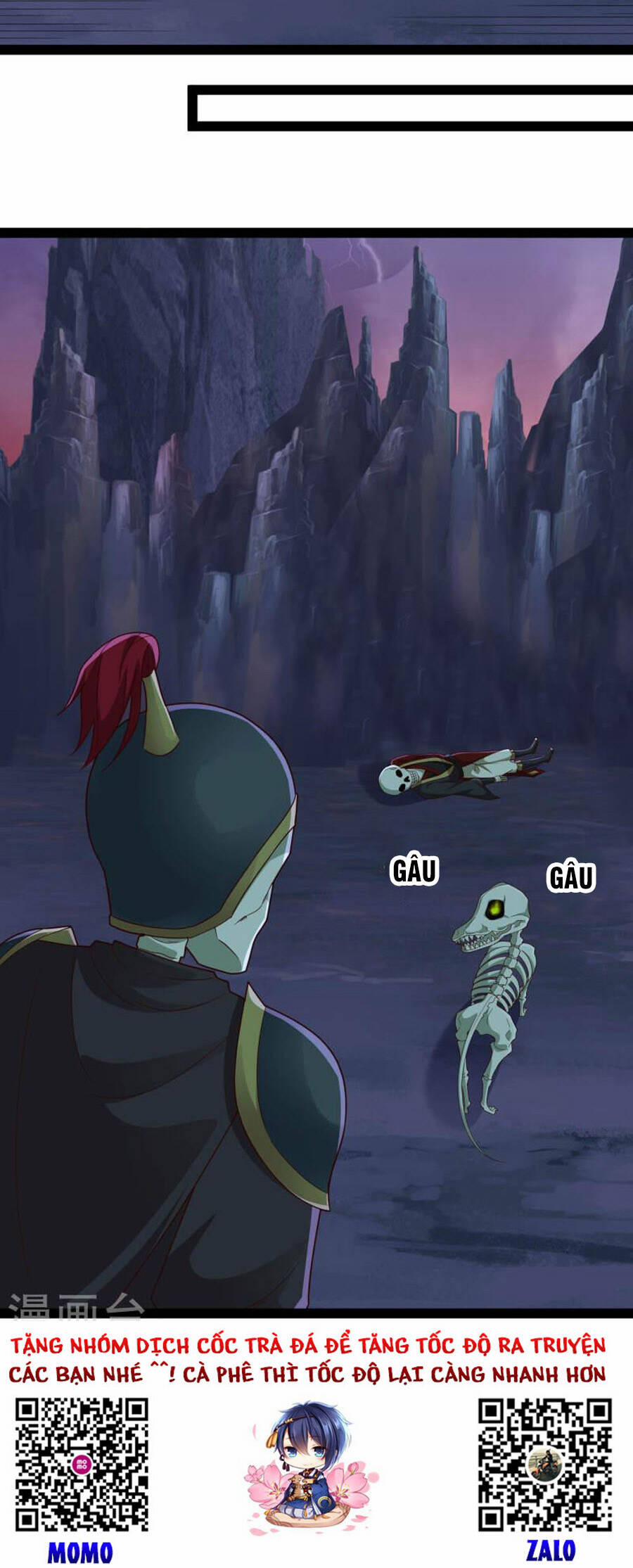 Khoa Kỹ Đại Tiên Tông 75 trang 28