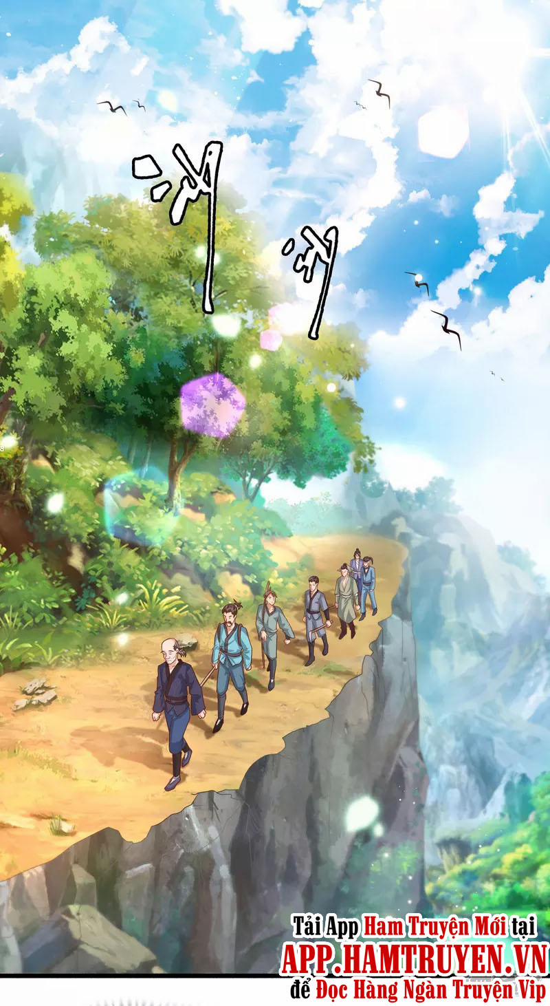 Khoa Kỹ Đại Tiên Tông 8 trang 0