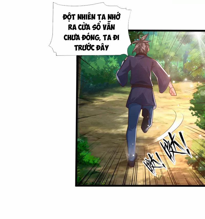 Khoa Kỹ Đại Tiên Tông 8 trang 13