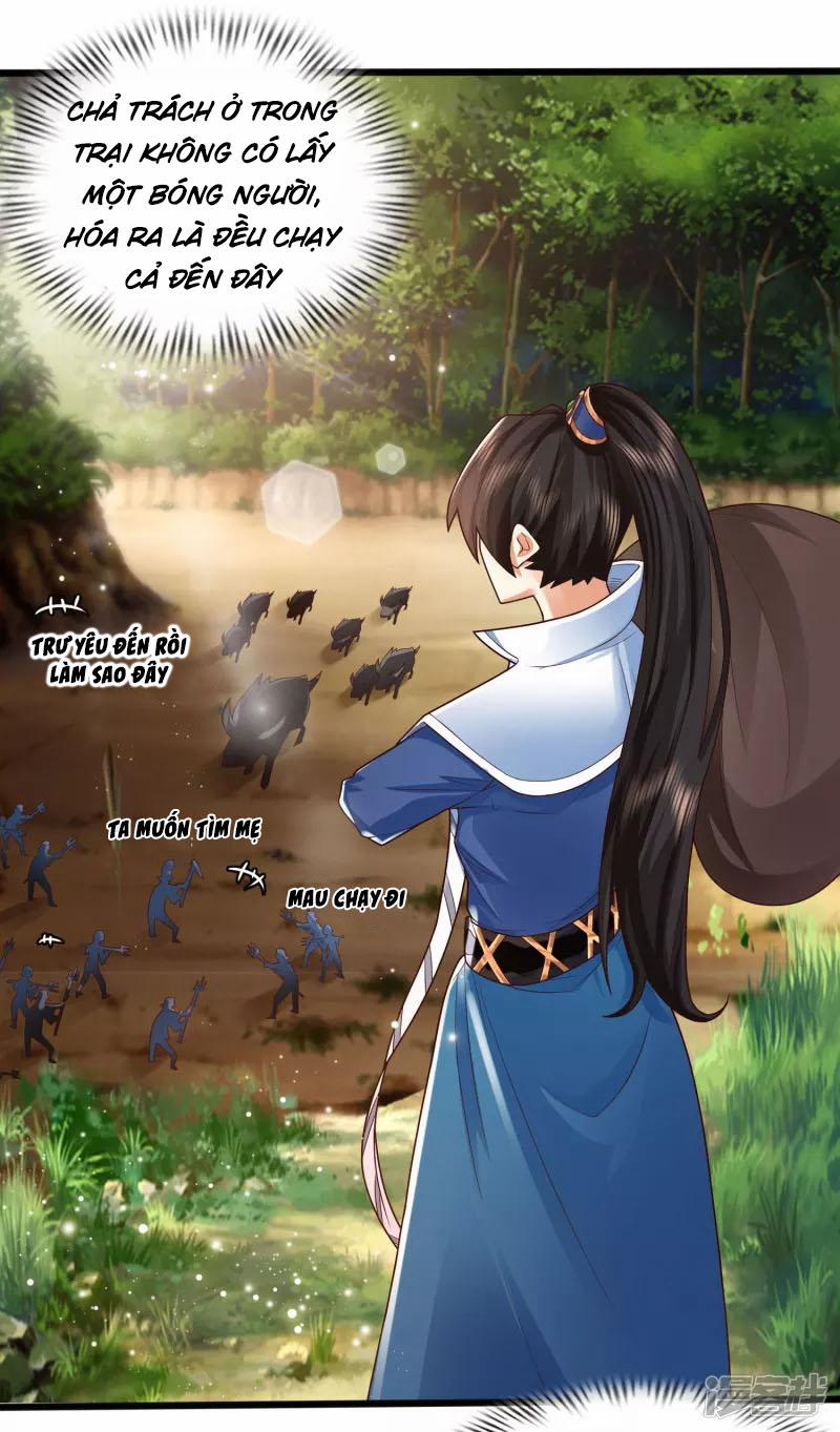 Khoa Kỹ Đại Tiên Tông 8 trang 15