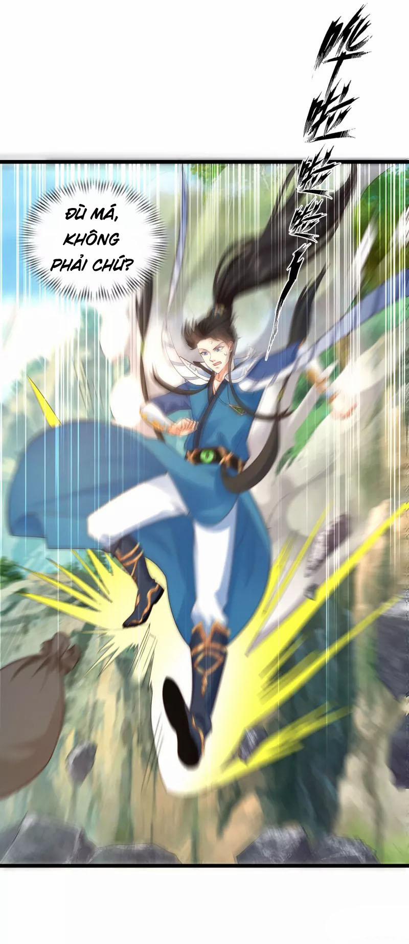 Khoa Kỹ Đại Tiên Tông 8 trang 18