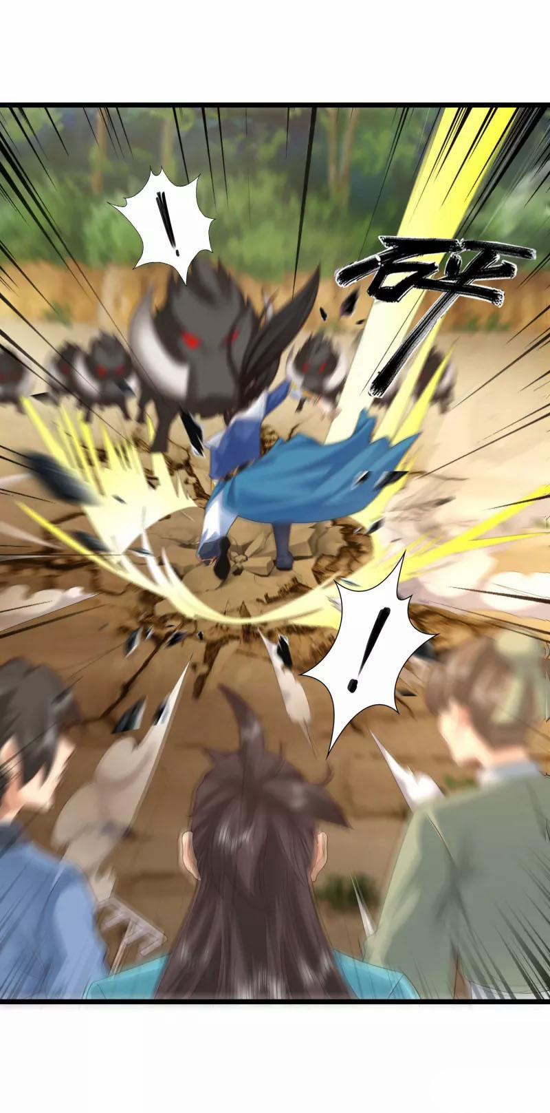 Khoa Kỹ Đại Tiên Tông 8 trang 19