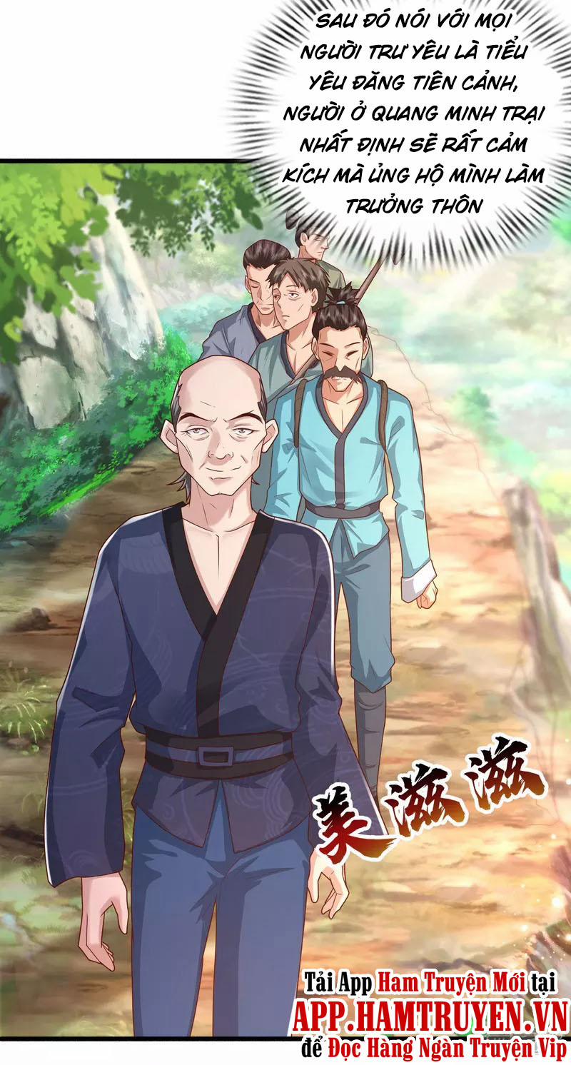 Khoa Kỹ Đại Tiên Tông 8 trang 2