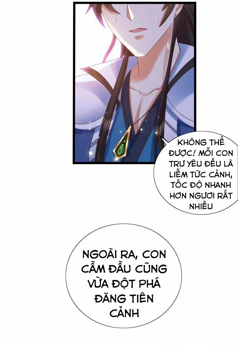 Khoa Kỹ Đại Tiên Tông 8 trang 22