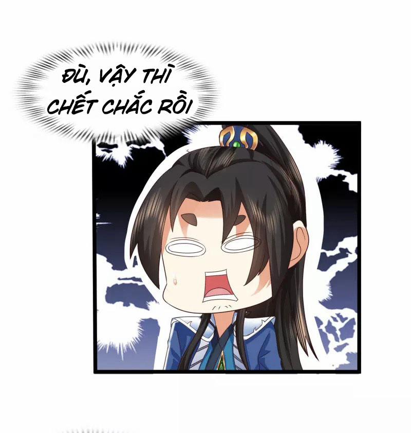 Khoa Kỹ Đại Tiên Tông 8 trang 23