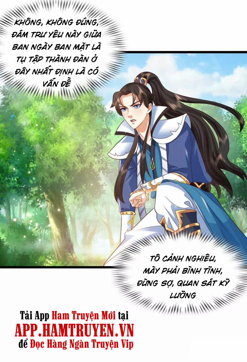 Khoa Kỹ Đại Tiên Tông 8 trang 24