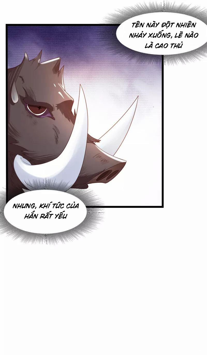 Khoa Kỹ Đại Tiên Tông 8 trang 25