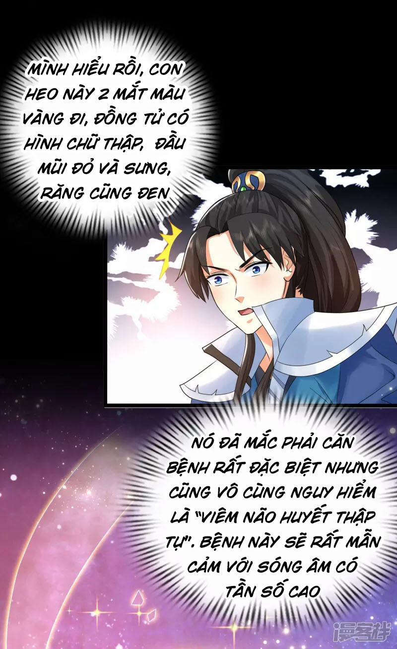 Khoa Kỹ Đại Tiên Tông 8 trang 26