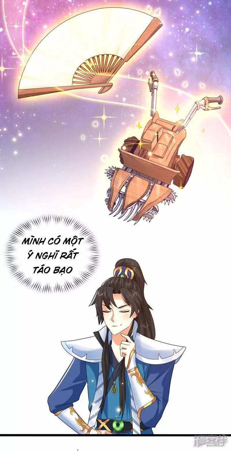 Khoa Kỹ Đại Tiên Tông 8 trang 27