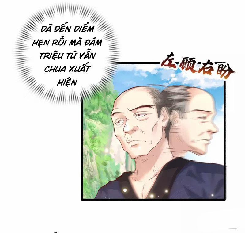 Khoa Kỹ Đại Tiên Tông 8 trang 3