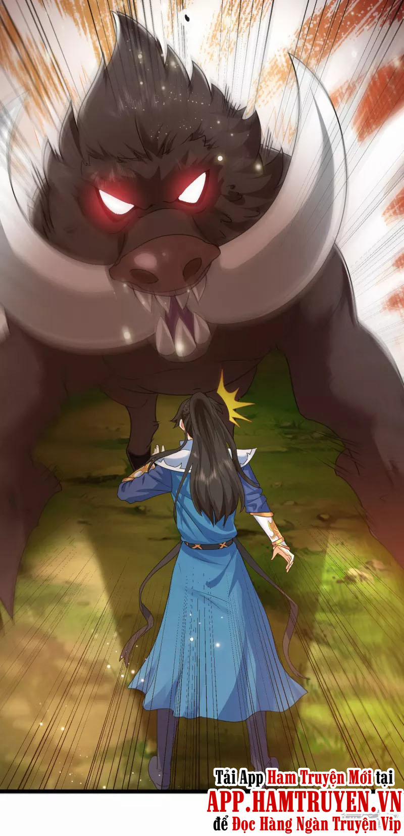 Khoa Kỹ Đại Tiên Tông 8 trang 30