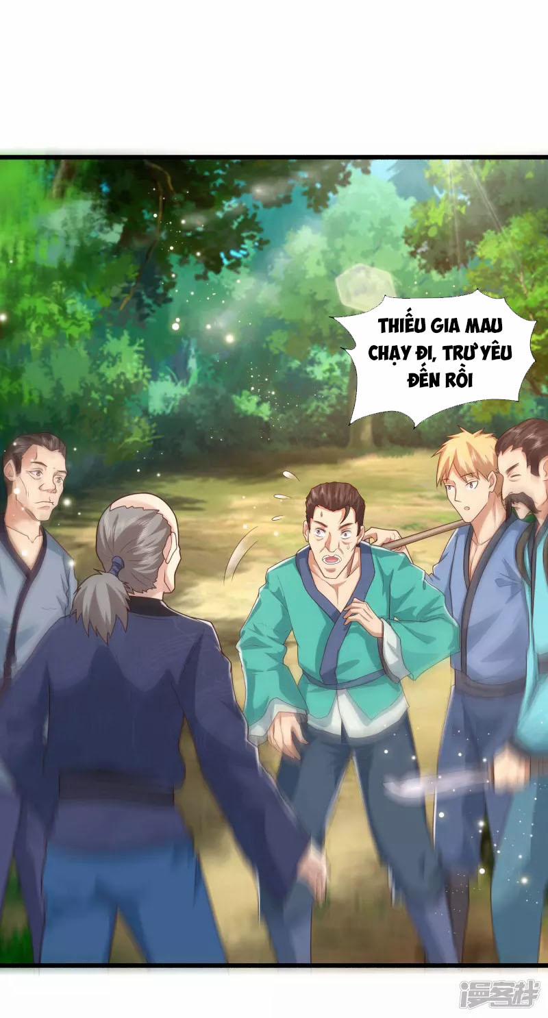 Khoa Kỹ Đại Tiên Tông 8 trang 6