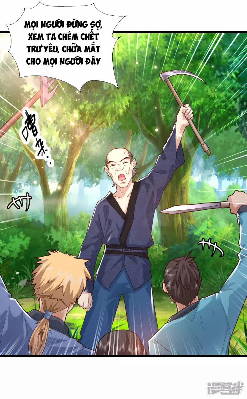 Khoa Kỹ Đại Tiên Tông 8 trang 9