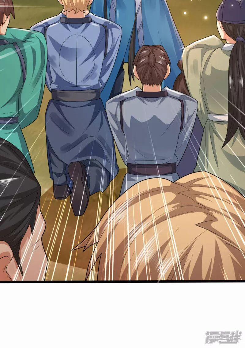 Khoa Kỹ Đại Tiên Tông 9 trang 11