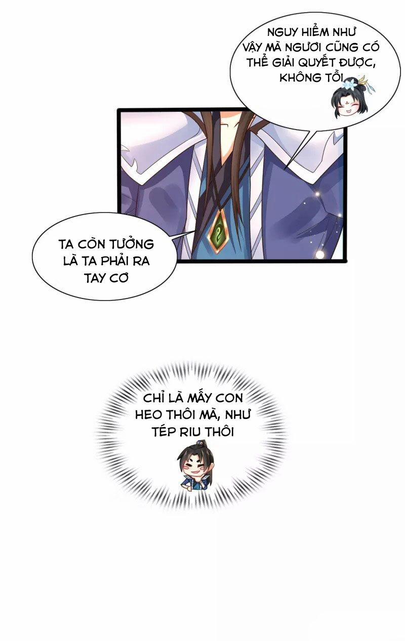 Khoa Kỹ Đại Tiên Tông 9 trang 12