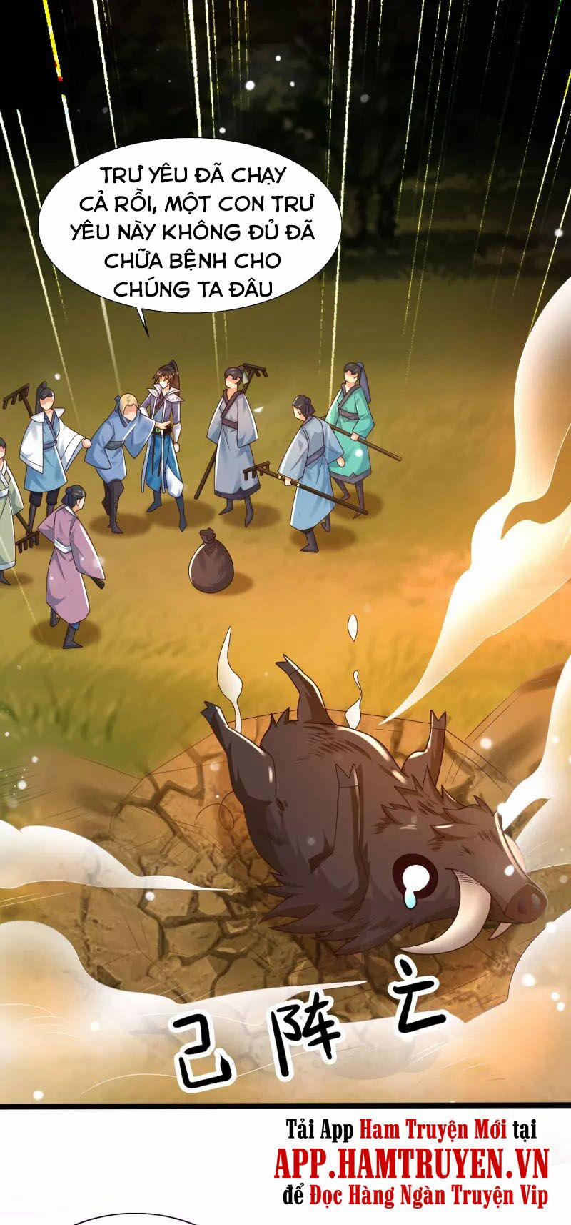 Khoa Kỹ Đại Tiên Tông 9 trang 13