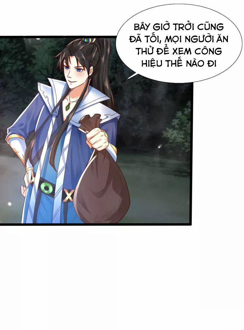 Khoa Kỹ Đại Tiên Tông 9 trang 15