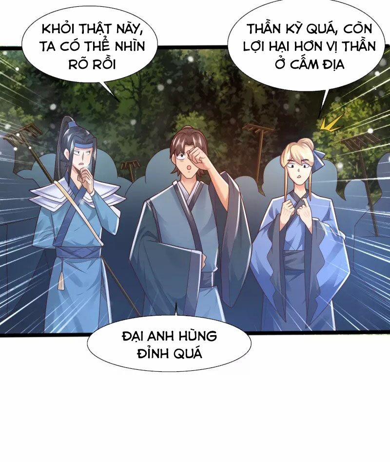 Khoa Kỹ Đại Tiên Tông 9 trang 17