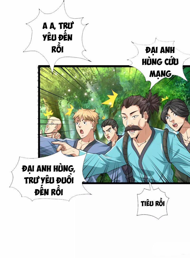 Khoa Kỹ Đại Tiên Tông 9 trang 2