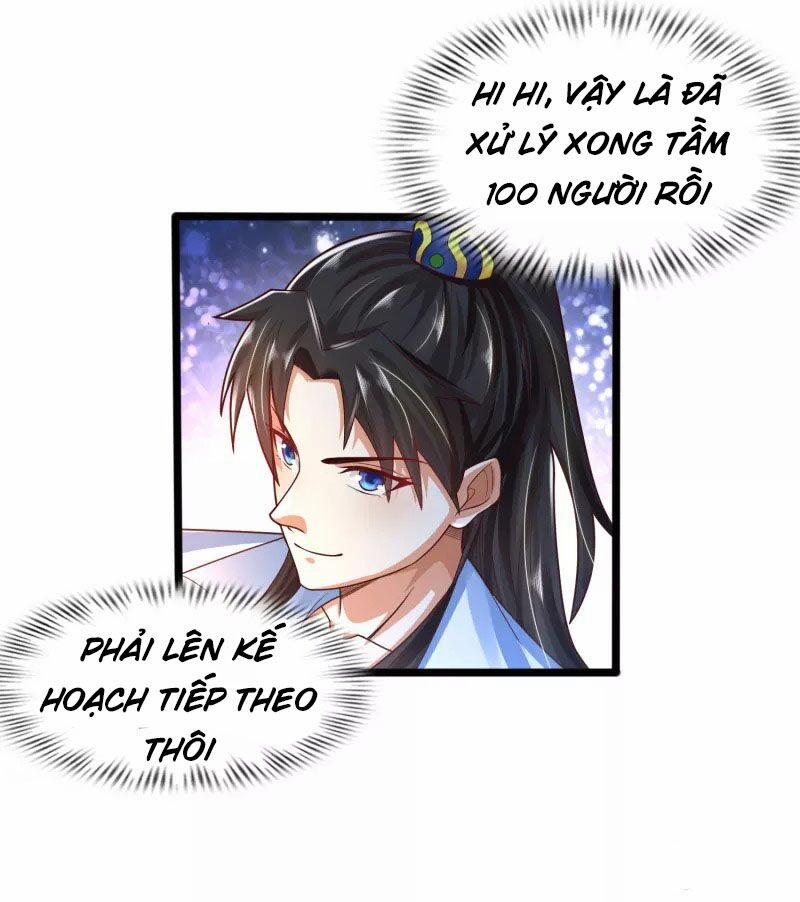 Khoa Kỹ Đại Tiên Tông 9 trang 20