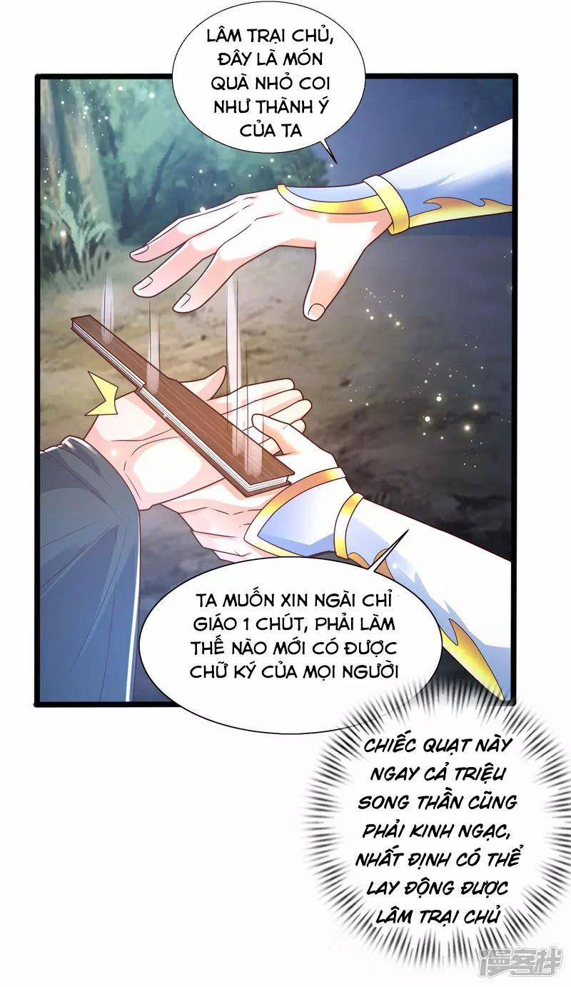 Khoa Kỹ Đại Tiên Tông 9 trang 21