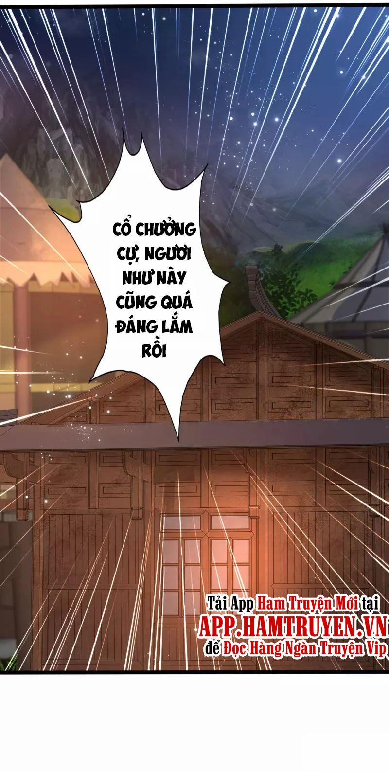 Khoa Kỹ Đại Tiên Tông 9 trang 25