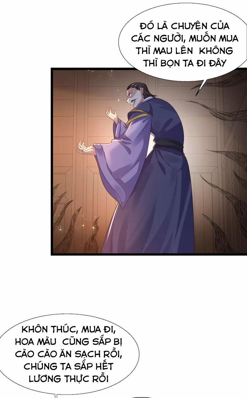 Khoa Kỹ Đại Tiên Tông 9 trang 29