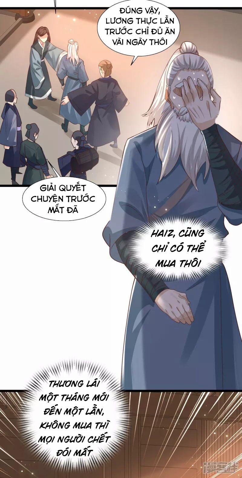 Khoa Kỹ Đại Tiên Tông 9 trang 30