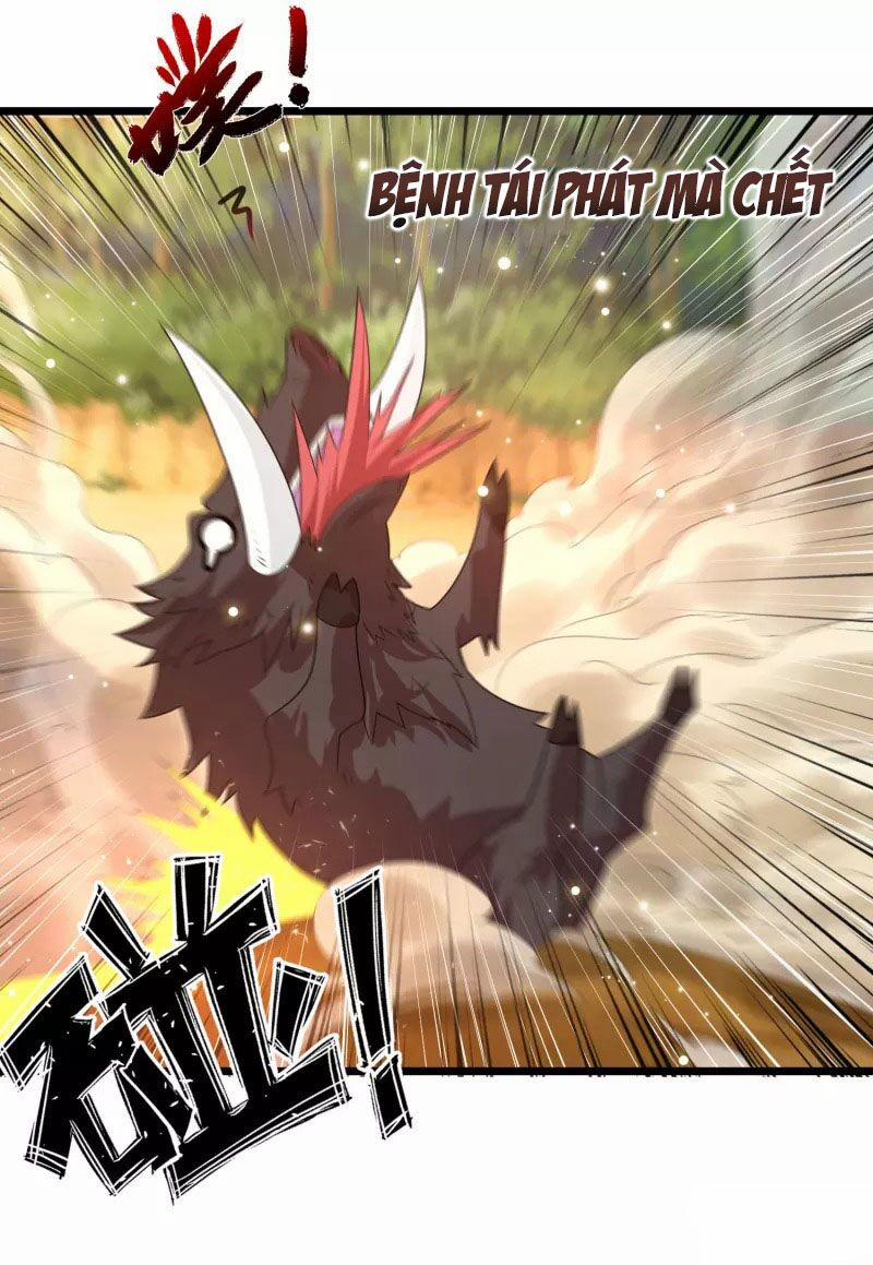 Khoa Kỹ Đại Tiên Tông 9 trang 5