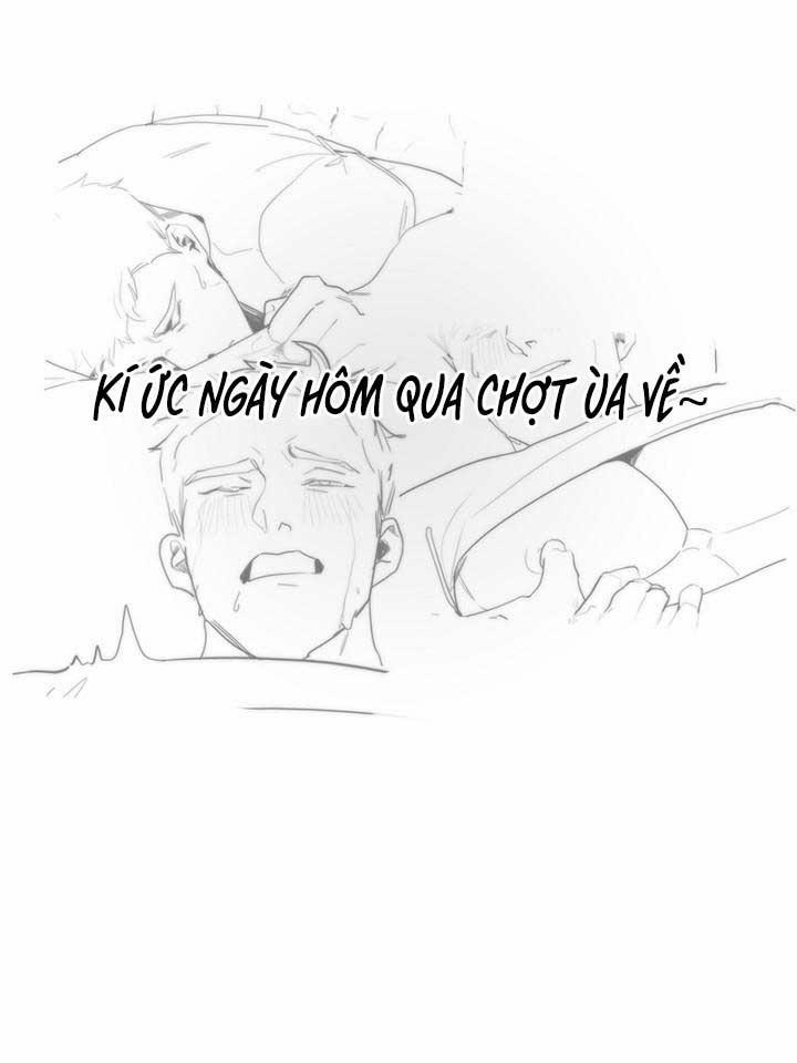 Khoái Lạc Tội Lỗi 1 trang 20