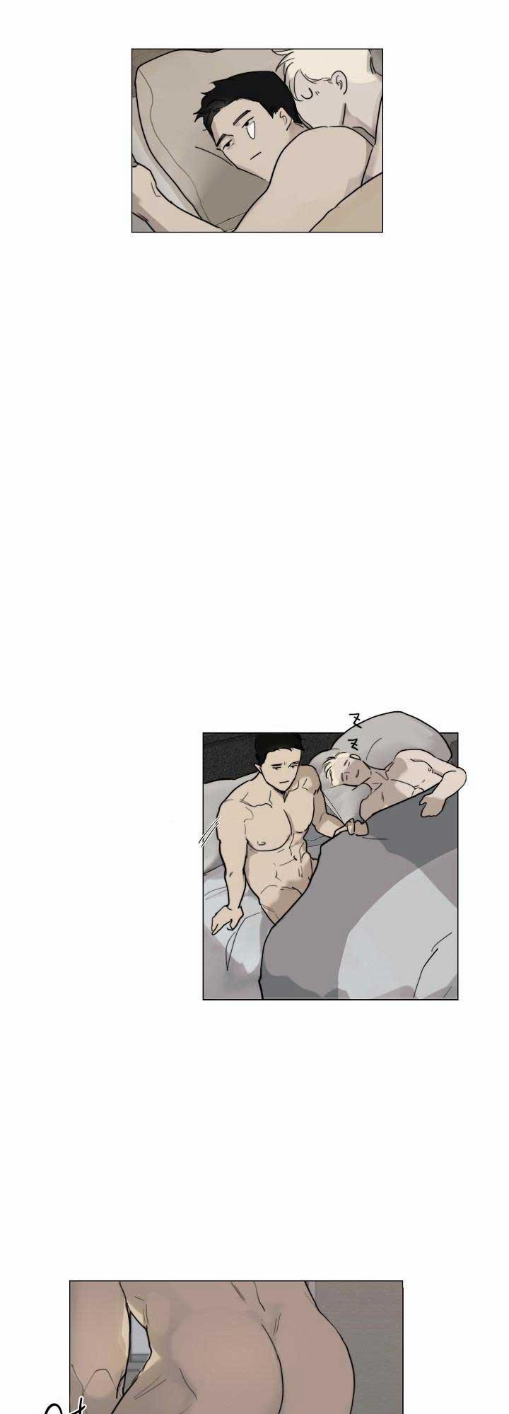 Khoái Lạc Tội Lỗi 1 trang 21