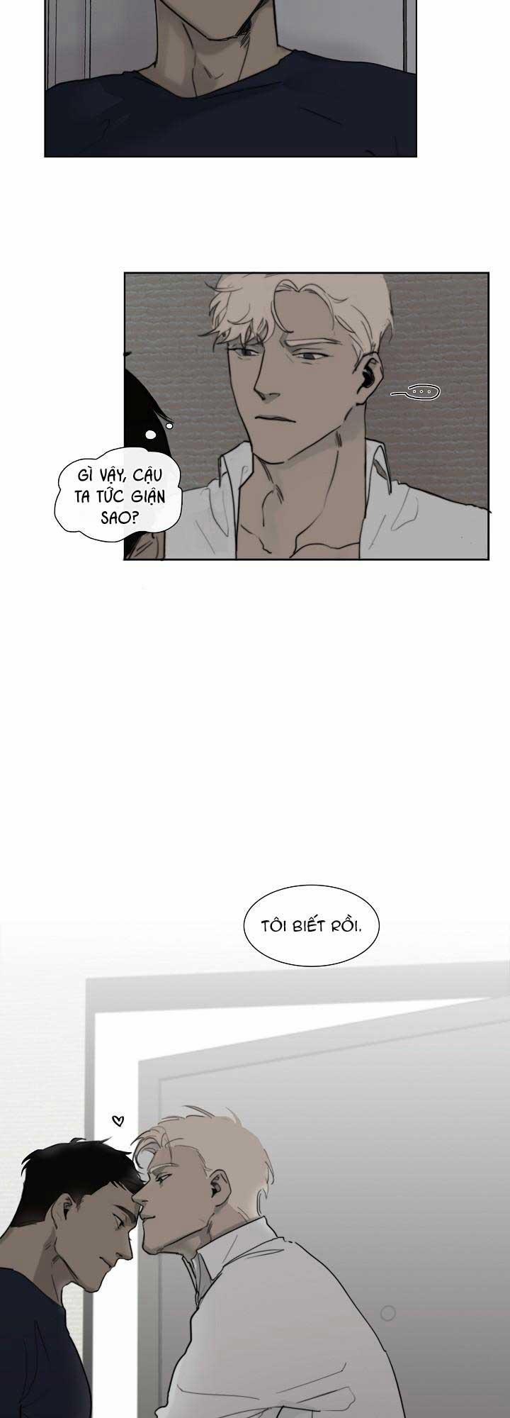 Khoái Lạc Tội Lỗi 1 trang 3