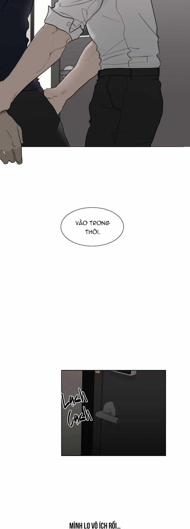 Khoái Lạc Tội Lỗi 1 trang 4