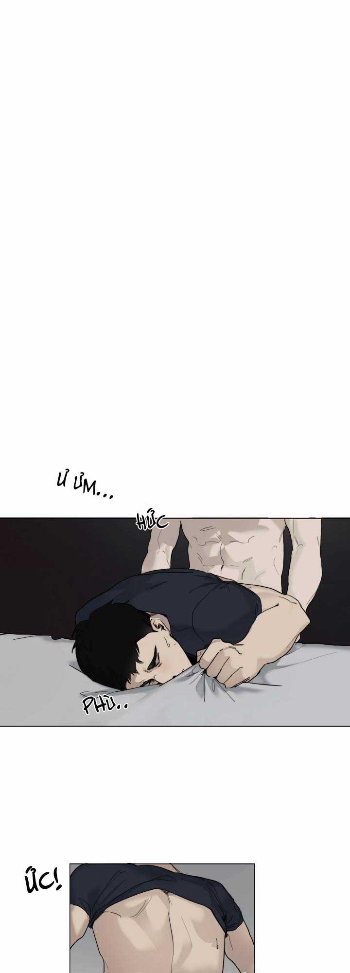 Khoái Lạc Tội Lỗi 1 trang 5