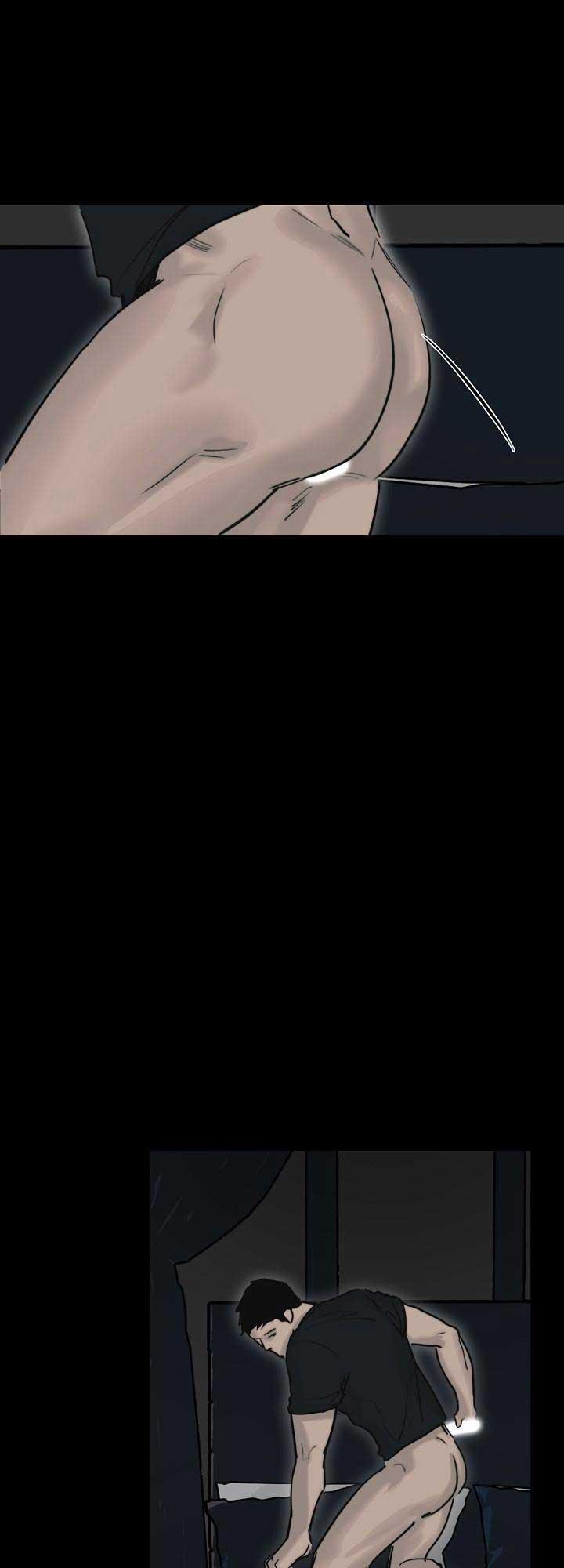 Khoái Lạc Tội Lỗi 11 trang 1