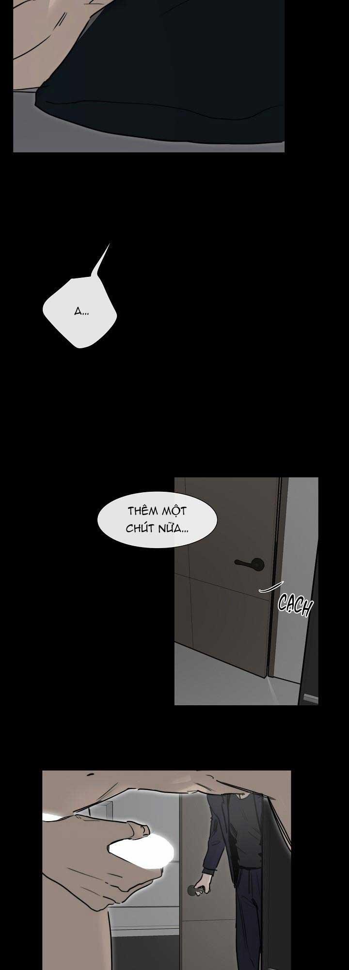 Khoái Lạc Tội Lỗi 11 trang 8