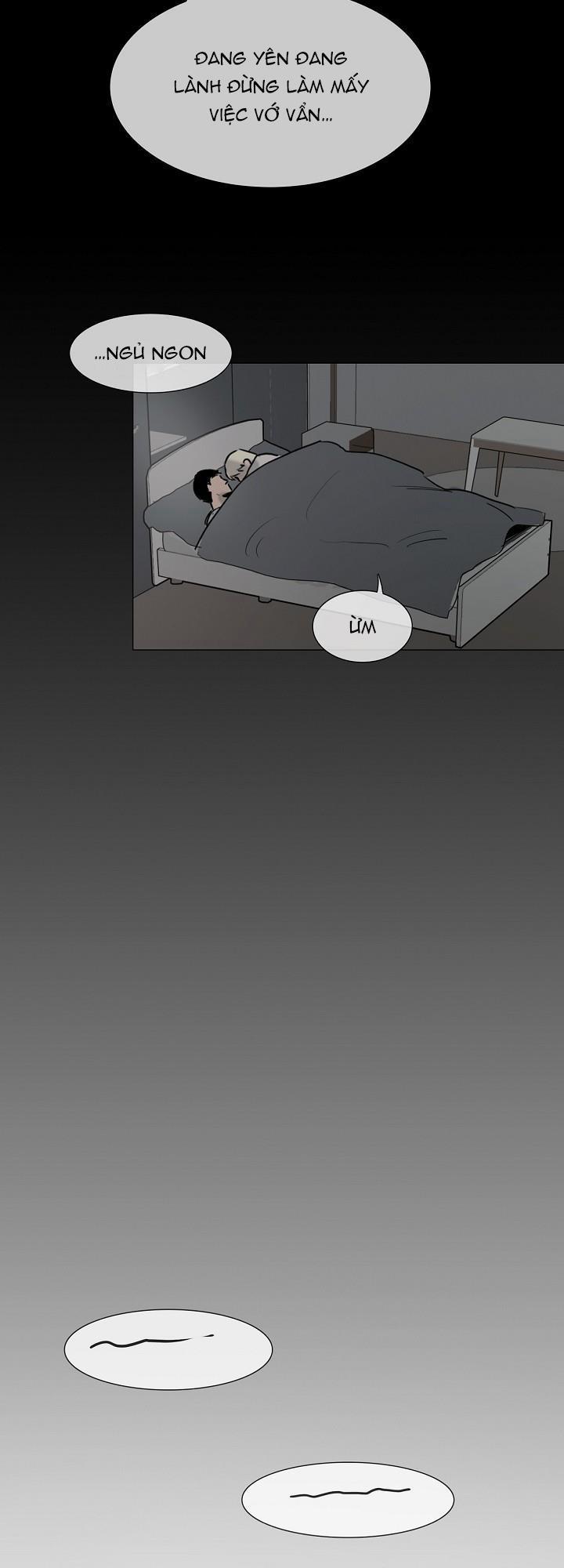 Khoái Lạc Tội Lỗi 13 trang 10