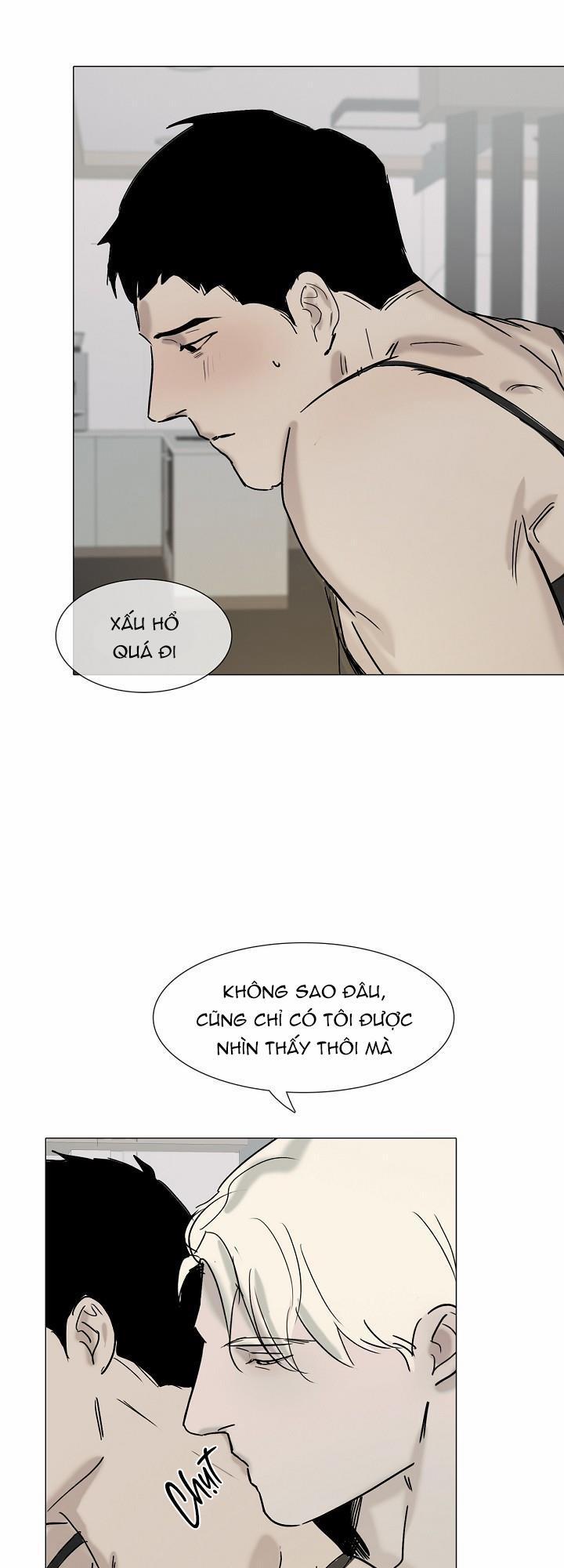 Khoái Lạc Tội Lỗi 13 trang 24